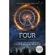 Divergent Series Story: Four (Hardcover)