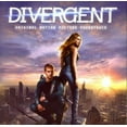 thumbnail image 1 of Divergent Soundtrack (CD), 1 of 1