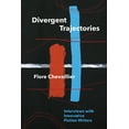 thumbnail image 1 of Divergent Trajectories: Interviews with Innovative Fiction Writers, (Paperback), 1 of 1