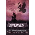 thumbnail image 1 of Pre-Owned Divergent (Paperback) 0007420420 9780007420421, 1 of 1