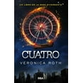 thumbnail image 1 of Pre-Owned Divergente: Cuatro / Four: A Divergent Collection (Paperback), 1 of 1