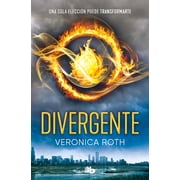 Divergente Divergente / Divergent, Paperback