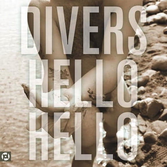 Divers - Hello Hello - Music & Performance - CD