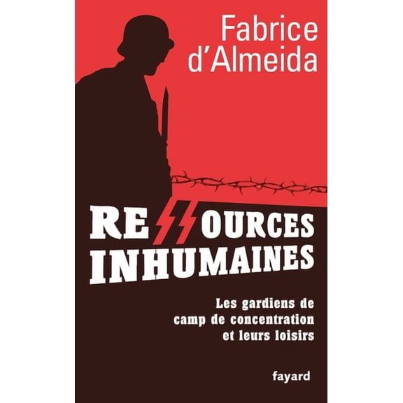 Divers Histoire Ressources inhumaines, (Paperback)
