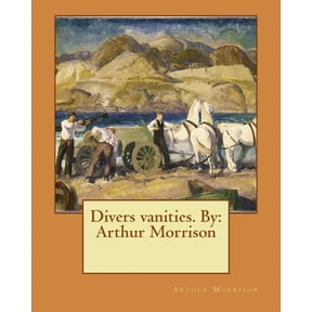 Divers Vanities