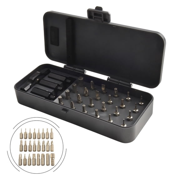 Diverse Applications Of A Compact Magnetic Ratscrew Driver Kit Now Available