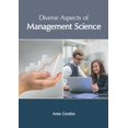 thumbnail image 1 of Diverse Aspects of Management Science, (Hardcover), 1 of 1