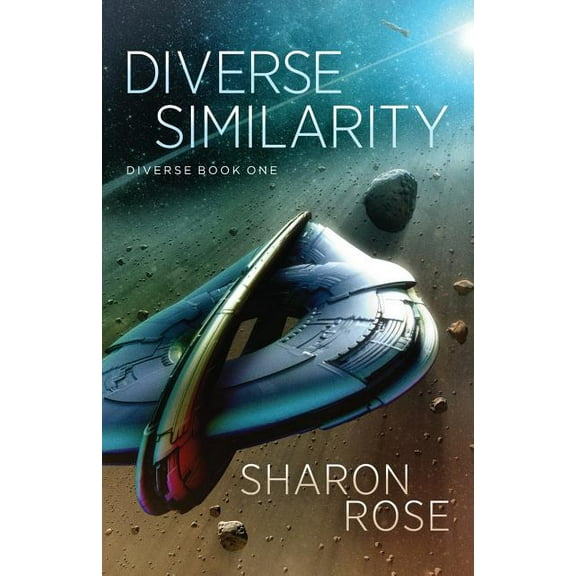 Diverse Diverse Similarity, Book 1, (Paperback)