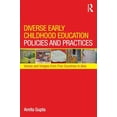 thumbnail image 1 of Diverse Early Childhood Education Policies and Practices: Voices and Images from Five Countries in Asia, (Hardcover), 1 of 1