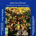 thumbnail image 1 of Diverse - Lobe Den Herren: Hymns - Music & Performance - CD, 1 of 1