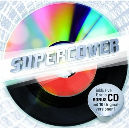 Diverse Pop Supercover Vol.1 (CD)