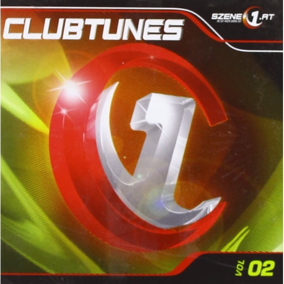 Diverse Pop Szene 1 Clubtunes Vol.2 (CD)