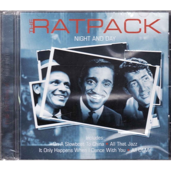 Diverse Rock 'n' Roll Legends Vol. 18 (CD)