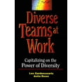 thumbnail image 1 of Pre-Owned Diverse Teams at Work: Capitalizing on the Power of Diversity (Hardcover) 0786304251 9780786304257, 1 of 1