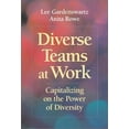 thumbnail image 1 of Pre-Owned Diverse Teams at Work: Capitalizing on the Power of Diversity (Paperback) 1586440365 9781586440367, 1 of 1
