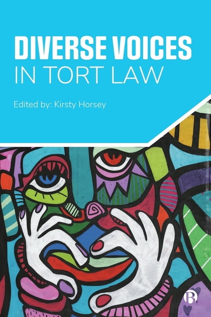 Diverse Voices Diverse Voices in Tort Law, (Hardcover)