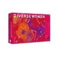 thumbnail image 1 of Diverse Women: 1000-Piece Puzzle (Game), 1 of 1