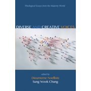 Diverse and Creative Voices Paperback