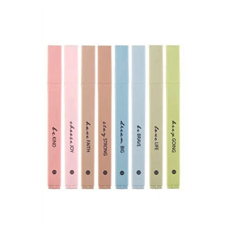 https://i5.walmartimages.com/seo/DiverseBee-Bible-Highlighters-Soft-Chisel-Tip-8-Pack-Assorted-Colors-Pens-No-Bleed-Quick-Dry-Set-Cute-Aesthetic-Markers-Study-Journaling-Supplies-Acc_b4b56ad5-448c-410a-b61b-c3e1beb79083.7169d0865cdb6cb5c2b07bd3c2509578.jpeg?odnHeight=768&odnWidth=768&odnBg=FFFFFF