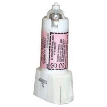 Diversey 0.67 oz Good Sense Automatic Spray System, Tuscan Garden Scent - Cartridge, 12 per Case