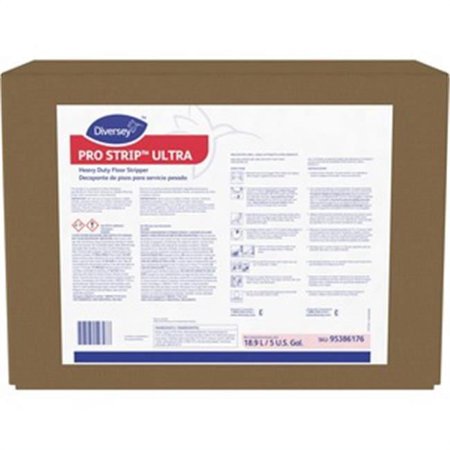 Diversey 5 gal Pro Strip Ultra Heavy Duty Stripper