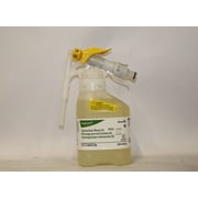 Diversey 93515042 1.5L Extraction Rinse, Case of 2