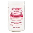 thumbnail image 1 of Diversey Beer Clean Last Rinse Glass Sanitizer Powder 25 oz Container 90203, 1 of 6
