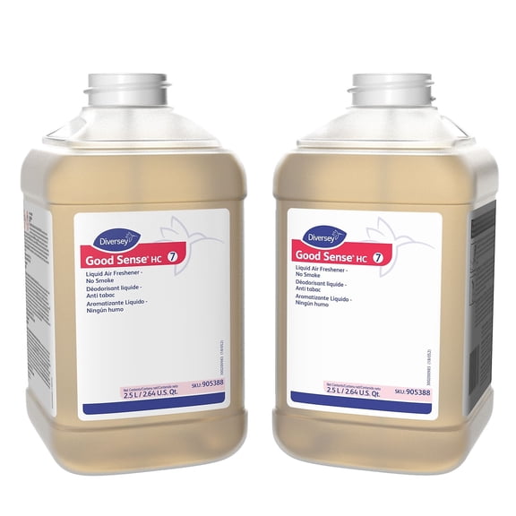 Diversey Good Sense HC Liquid Air Freshener for 905388