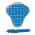 thumbnail image 1 of Diversey Care EKS-8BM-12 ekcoscreen Urinal Screens - Mango Scent, Blue (12/Carton), 1 of 2