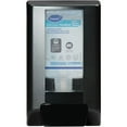 thumbnail image 1 of Diversey Care IntelliCare Manual Dispenser II Manual - Durable, Security Lock, Scratch Resistant, UV Resistant, Key Lock, Keyless Lock - Black - 6 / Carton, 1 of 3