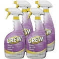 thumbnail image 1 of Diversey Crew Shower, Tub & Tile Cleaner, Liquid, 32 oz, 4/Carton,Each, 1 of 3