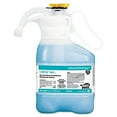 thumbnail image 1 of Diversey Crew Non-Acid Bowl & Bathroom Disinfectant Cleaner Floral 47.3oz 2/Carton 5019237, 1 of 5