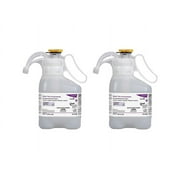 Diversey, DVO5019296CT, Oxivir Five 16 Disinfectant Cleaner, 2 / Carton, Clear