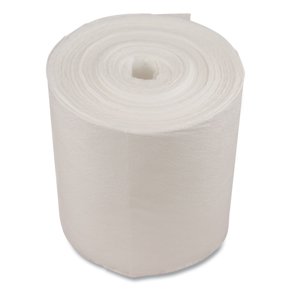 Diversey Easywipe Disposable Wiping Refill White 120/Tub 6 Tub/Carton 5831874