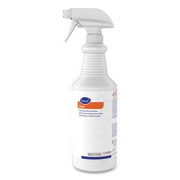 Diversey Foaming Acid Restroom Cleaner