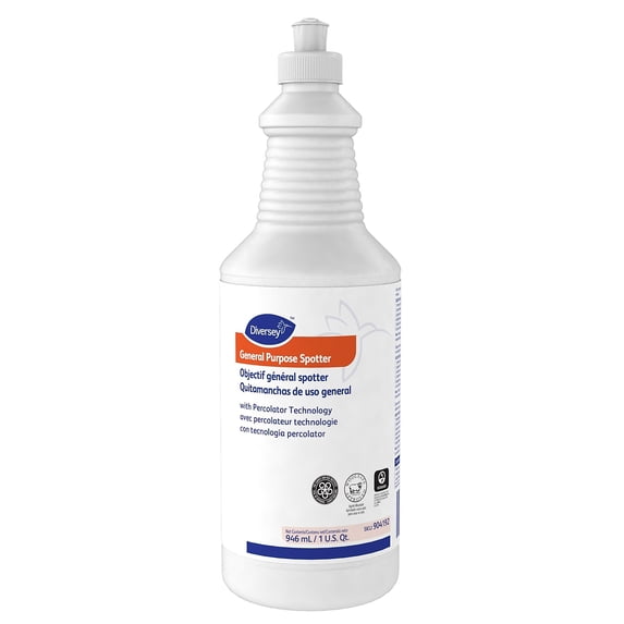 Diversey General Purpose Spotter Floral Scent Liquid 2071277