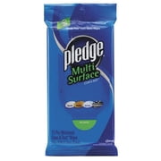Diversey- Inc Pledge Multi-Surf Wipes