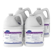 Diversey - Oxivir Five 16 Concentrate One-Step Disinfectant Cleaner 4963314 - 1 Gallon Container Pack Of 4