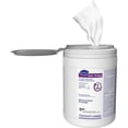 thumbnail image 1 of Diversey Oxivir Tb Disinfectant Cleaner Wipes Ready-To-Use Wipe - 28.80 oz (1.80 lb) - 160 / Can - 4 / Carton, 1 of 7
