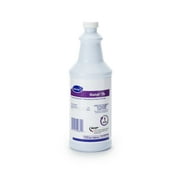 Diversey Oxivir Tb Surface Disinfectant Cleaner Liquid 32 oz. Bottle Cherry Almond Scent 12 Ct DVO4277285