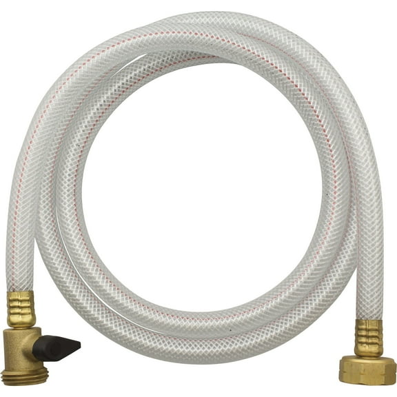 Diversey Rtd Water Supply Hose - Multi - 25 Pack