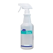 Diversey Silk Screen Crew SFC Bottle General D03905