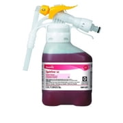 Diversey Spitfire Sc Power Cleaner, 50.7 Oz Bottle, 2/Carton