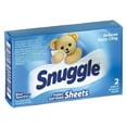 thumbnail image 1 of Diversey Vend - Design Fabric Softener Sheets, 2 Sheets Per box - 100 Boxes per Case, 1 of 1