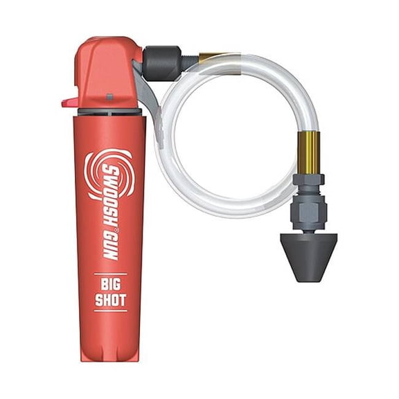 DiversiTech Drain Clearing Gun