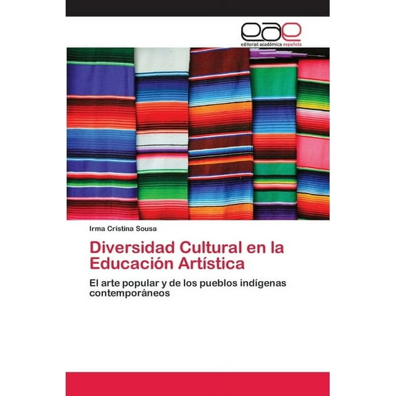 Diversidad Cultural en la Educación Artística (Paperback)