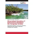 thumbnail image 1 of Diversidad Genética Y Estructura Genética De Cangrejo Ucides (Paperback), 1 of 1