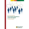 thumbnail image 1 of Diversidade linguística e ensino de línguas (Paperback), 1 of 1