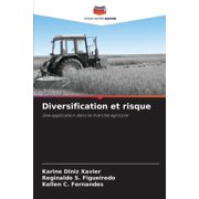 Diversification et risque, Paperback