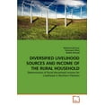 thumbnail image 1 of Diversified Livelihood Sources and Income of the Rural Household (Paperback), 1 of 1